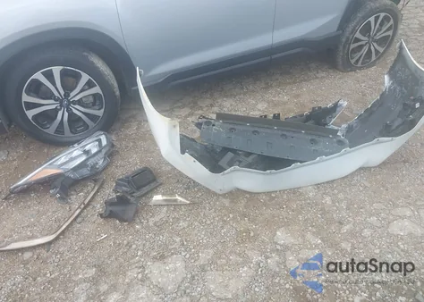 2020 Nissan Versa Sr Xtronic Cvt from USA, damaged, VIN 3N1CN8FV6LL901769